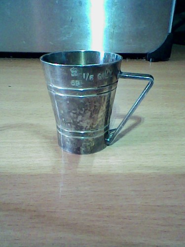 Vintage bonzer gill spirit - 1/6,
