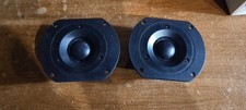 PAIR vifa tweeter 8 ohm 100