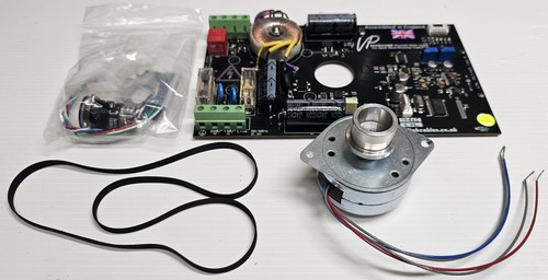 Linn refresh kit - lp-12,