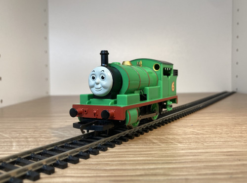 Hornby r350 percy - r350, 6