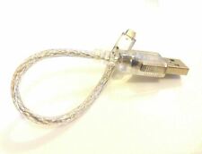 USB CABLE LEAD FOR G-TECH