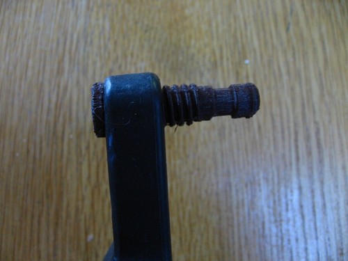 Replacement lascal buggy - replacement,