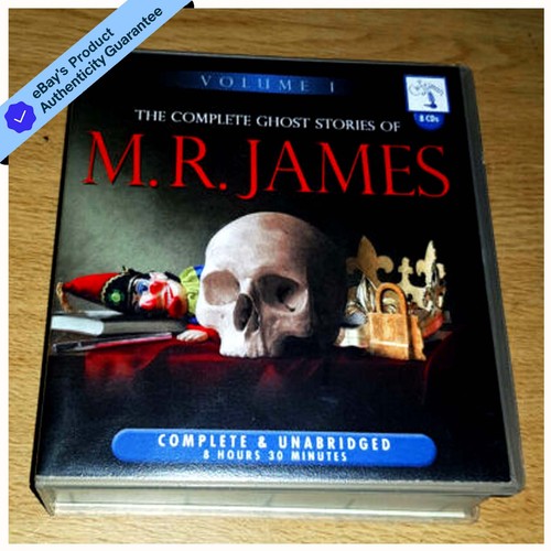 The complete ghost - the,