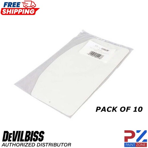 Devilbiss pro air - v, fed