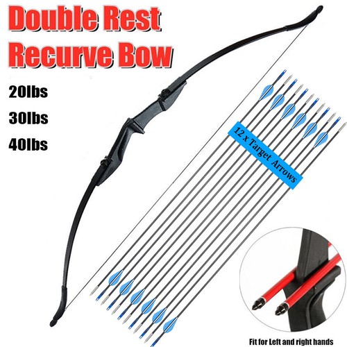Archery takedown recurve - archery,