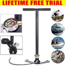 Air Rifle Stirrup Pump PCP