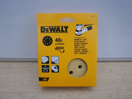 Dewalt dt3111 125mm - , dwe6423