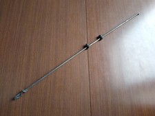 Vintage Mercedes Benz w111 Door Handle Linkage 220SE Fintail