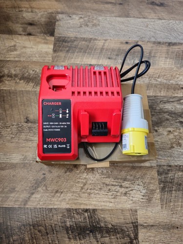 110v charger for milwaukee - 110v,