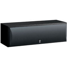 Yamaha NS-C210 2-Way Bass Reflex Center Channel Speaker