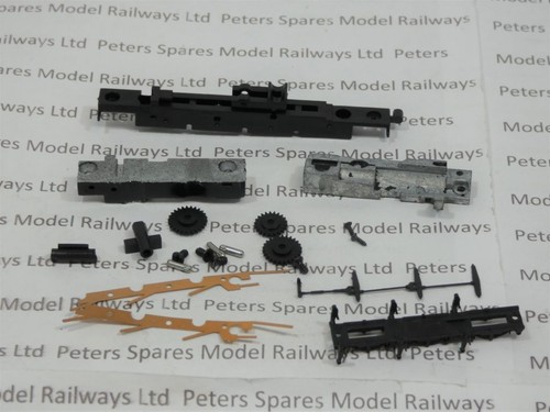 Dapol 111515 45xx - , gauge