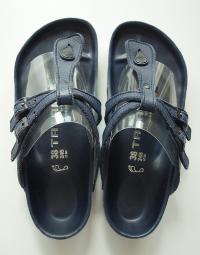 Tatami birkenstock leather - tatami,