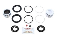 for FORD ZODIAC 1968-72 FRONT