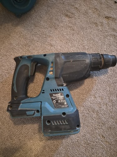 Makita dhr242 18v - dhr242,