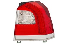 HELLA Tail Light Rear Lamp