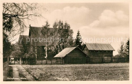 Mora dalarnas lan - mora,
