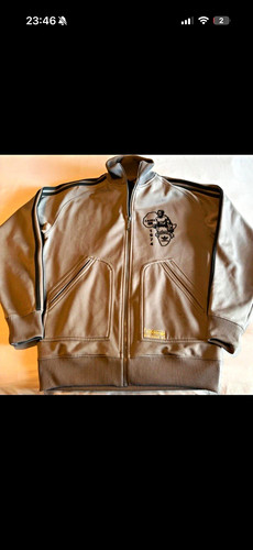 Adidas originals muhammad ali - originals,