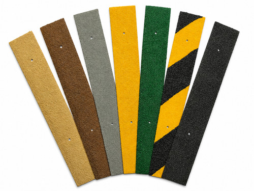Grp anti slip - anti, decking
