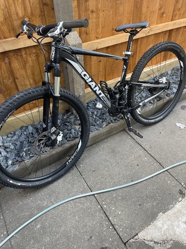 Giant anthem 29er size medium - giant,