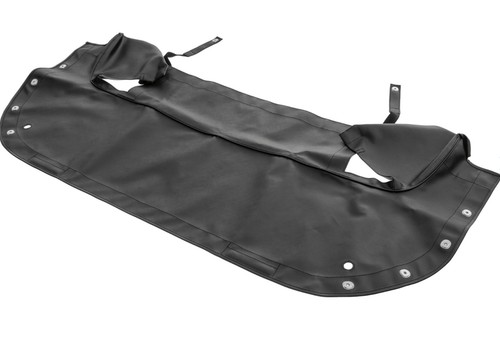 Mgb stowage cover hood - cover,,