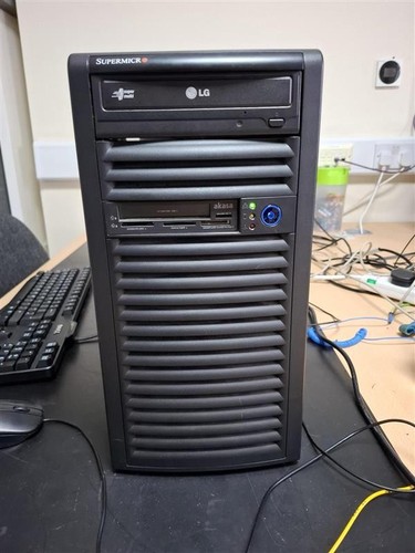 Supermicro windows high - supermicro,