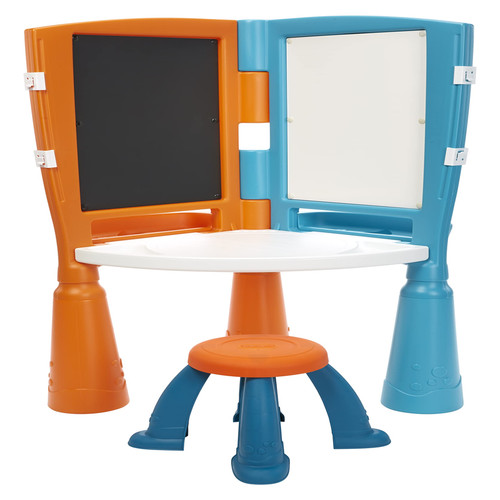 Little tikes 1 drawing - little, 2-in-1