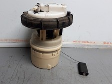 PEUGEOT 206 98-09 Year Mk1 1.4