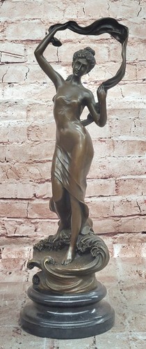 Cesaro bronze ribbon - ribbon, dancer