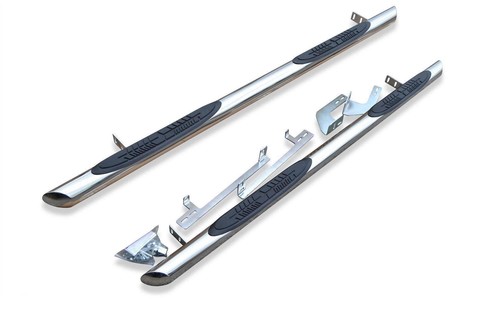 Side bars step - bars,