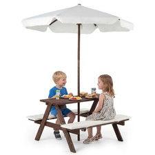 Olakids Kids Picnic Table