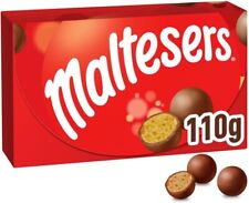 Maltesers Chocolate box 110g