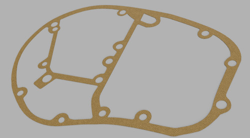 Inner gearbox casing - inner, gasket
