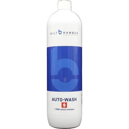 Bilt hamber auto wash - bilt, highly