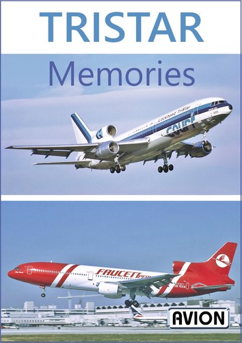 Avion video lockheed - avion,