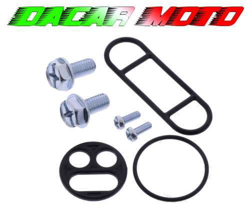 Fuel tap repair kit - repair,