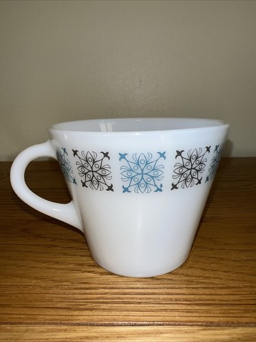 Vintage pyrex jaj chelsea - vintage,