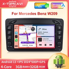 Android 13 Car Radio Navi For