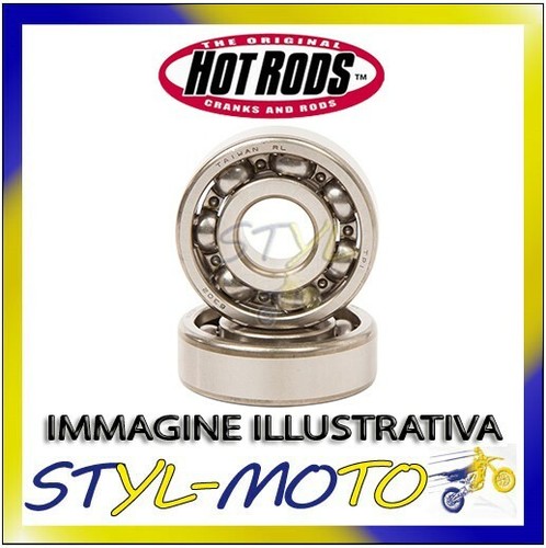 Bbk0018 bearing kit - bearing,