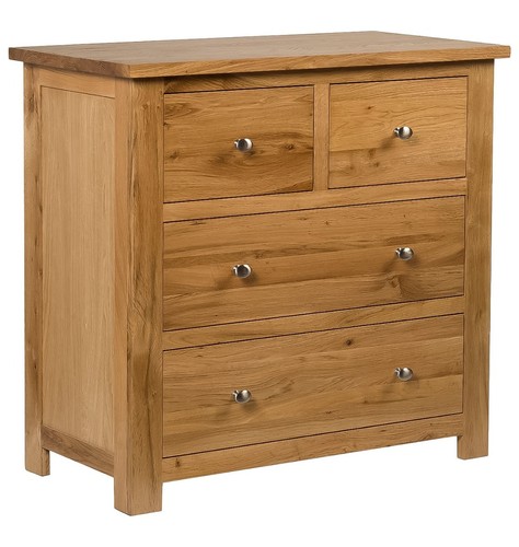 Chest drawers small - of, 2