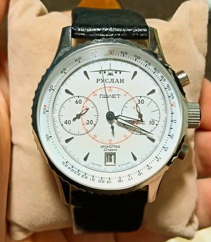 Poljot 3133 aviator vintage - 3133,