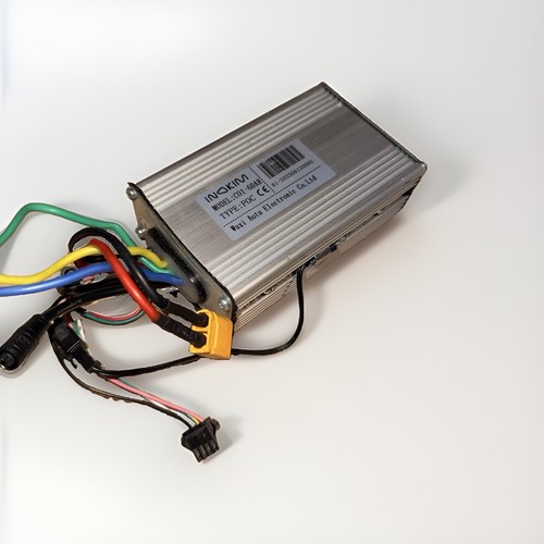 Used rear controller for - used,