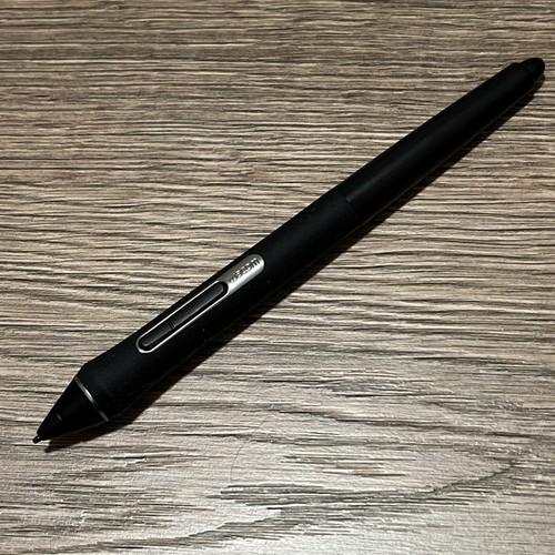 Wacom pro pen - wacom,