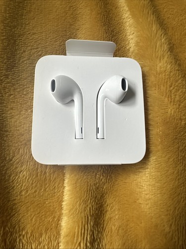 Genuine apple headphones brand - genuine,
