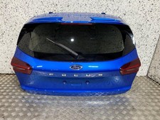 18-25 FORD FOCUS MK4 HATCH ST LINE TAILGATE DESERT ISLAND BLUE