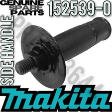 ANGLE GRINDER SIDE HANDLE 9"7"5" GA9040 GA9020 GA9050 BOSCH HITACHI METABO