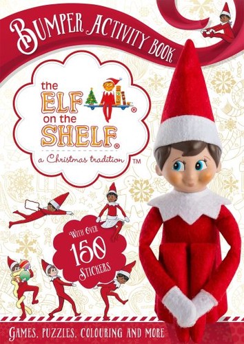 The elf - the,