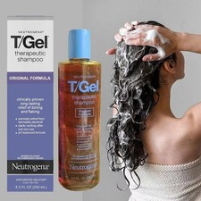 Neutrogena T/Gel Therapeutic