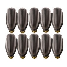 Pack of 10 Black Tom Snare