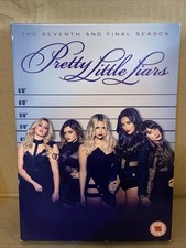 Pretty Little Liars 