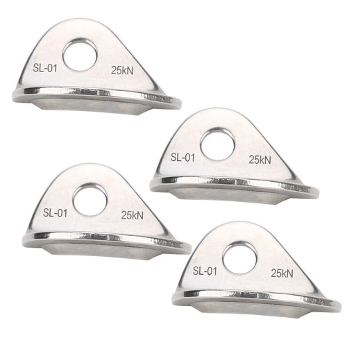 4pcs stainless steel - 4pcs,